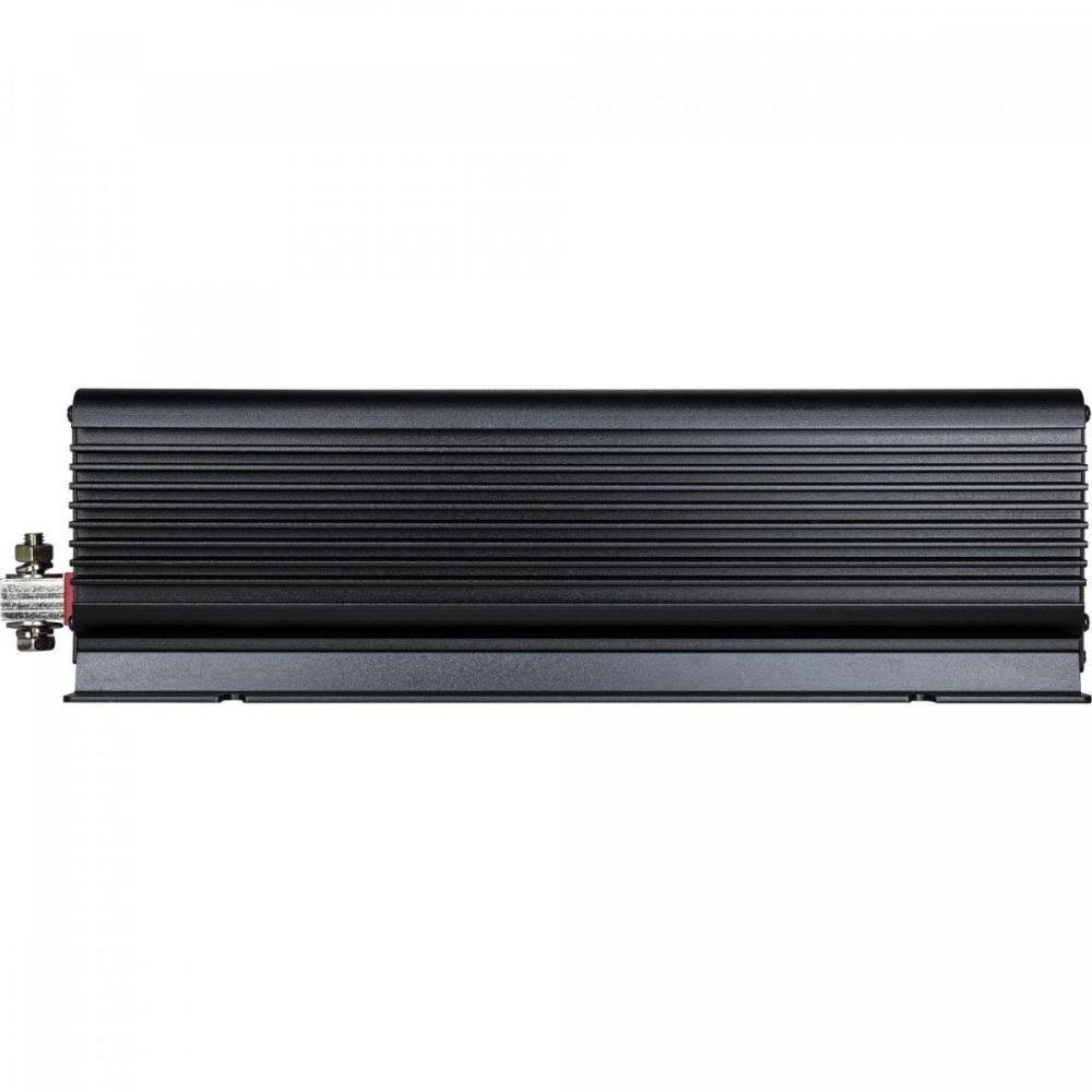 Inversor de Onda Senoidal 2000W 12VDC/127V PW21-2 Cinza Escuro HAYONIK