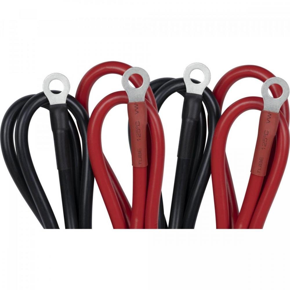 Inversor de Onda Senoidal 2000W 12VDC/127V PW21-2 Cinza Escuro HAYONIK