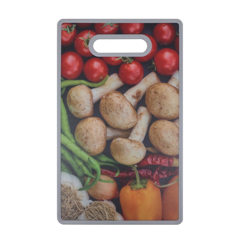 Tábua De Corte Cook 37x23cm