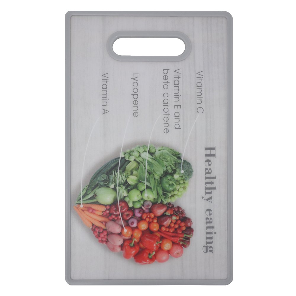 Tábua De Corte Cook 37x23cm