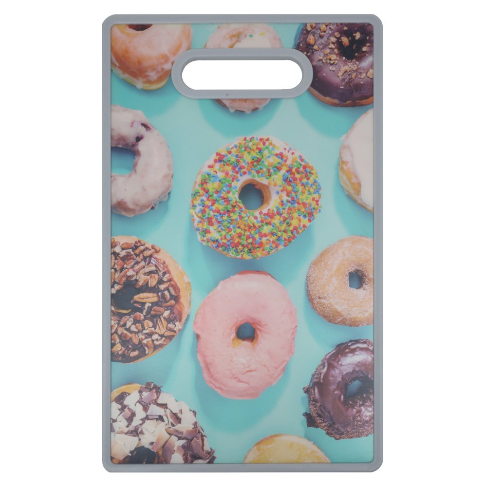 Tábua De Corte Cook 37x23cm