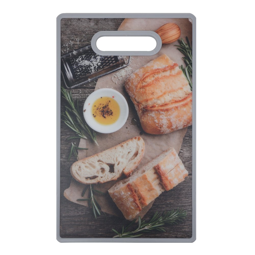 Tábua De Corte Cook 37x23cm