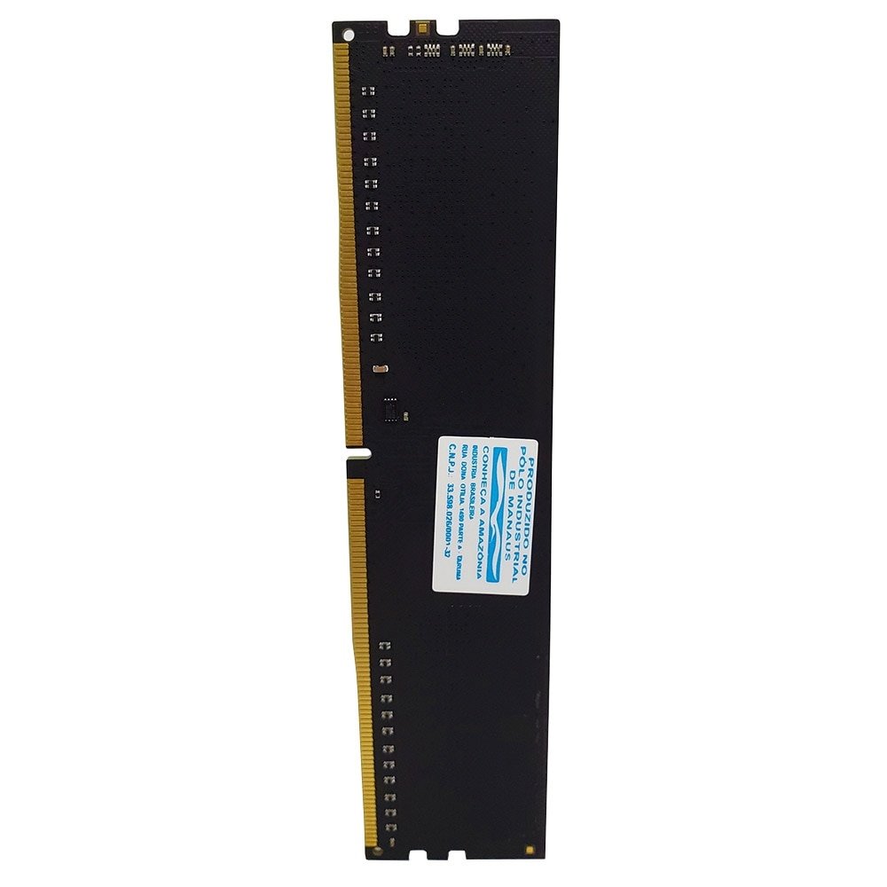 Memória Ram Win Memmory Desktop Udimm Ddr4 2666Mhz 8Gb