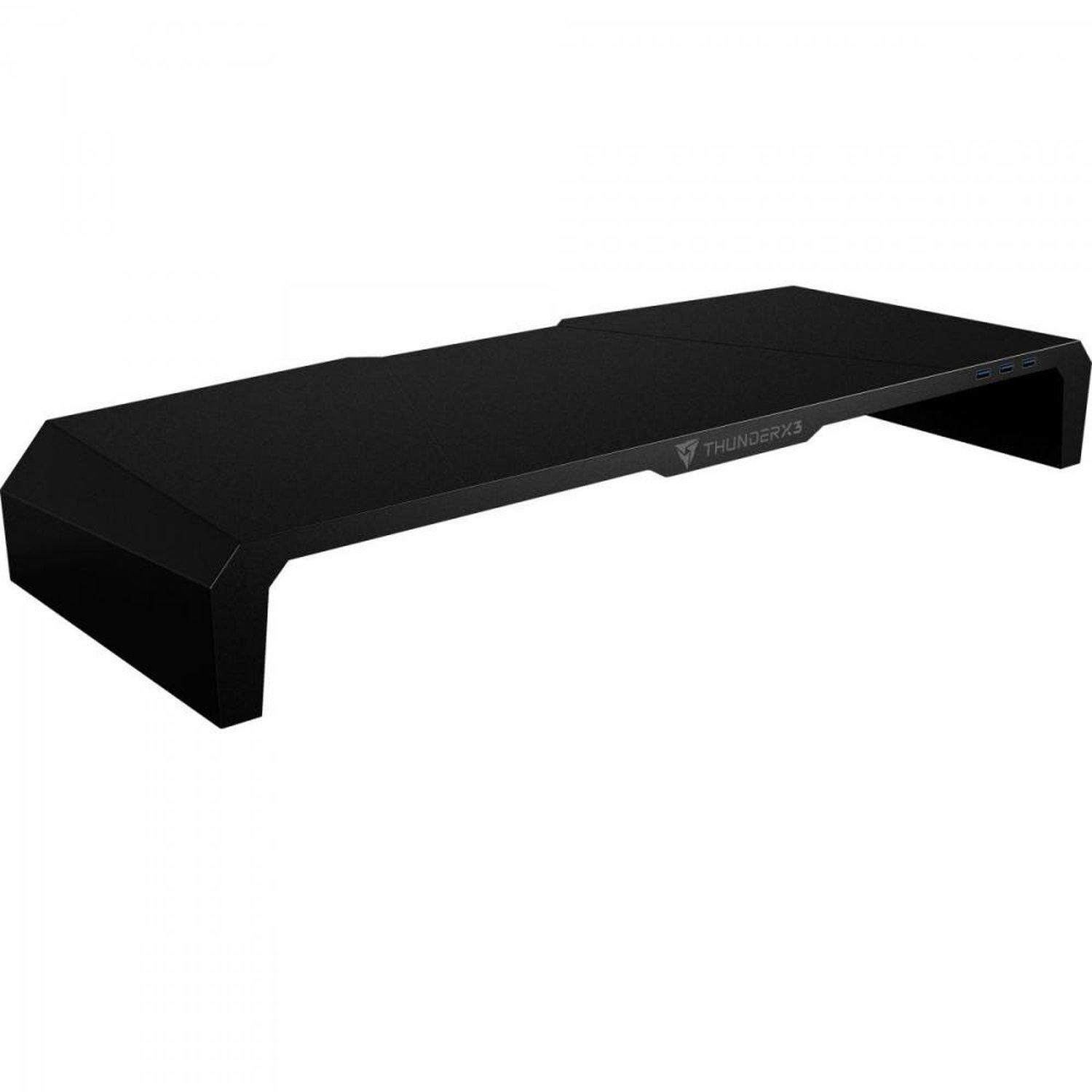 Suporte para Monitor Rgb Hex As5 Preto ThunderX3