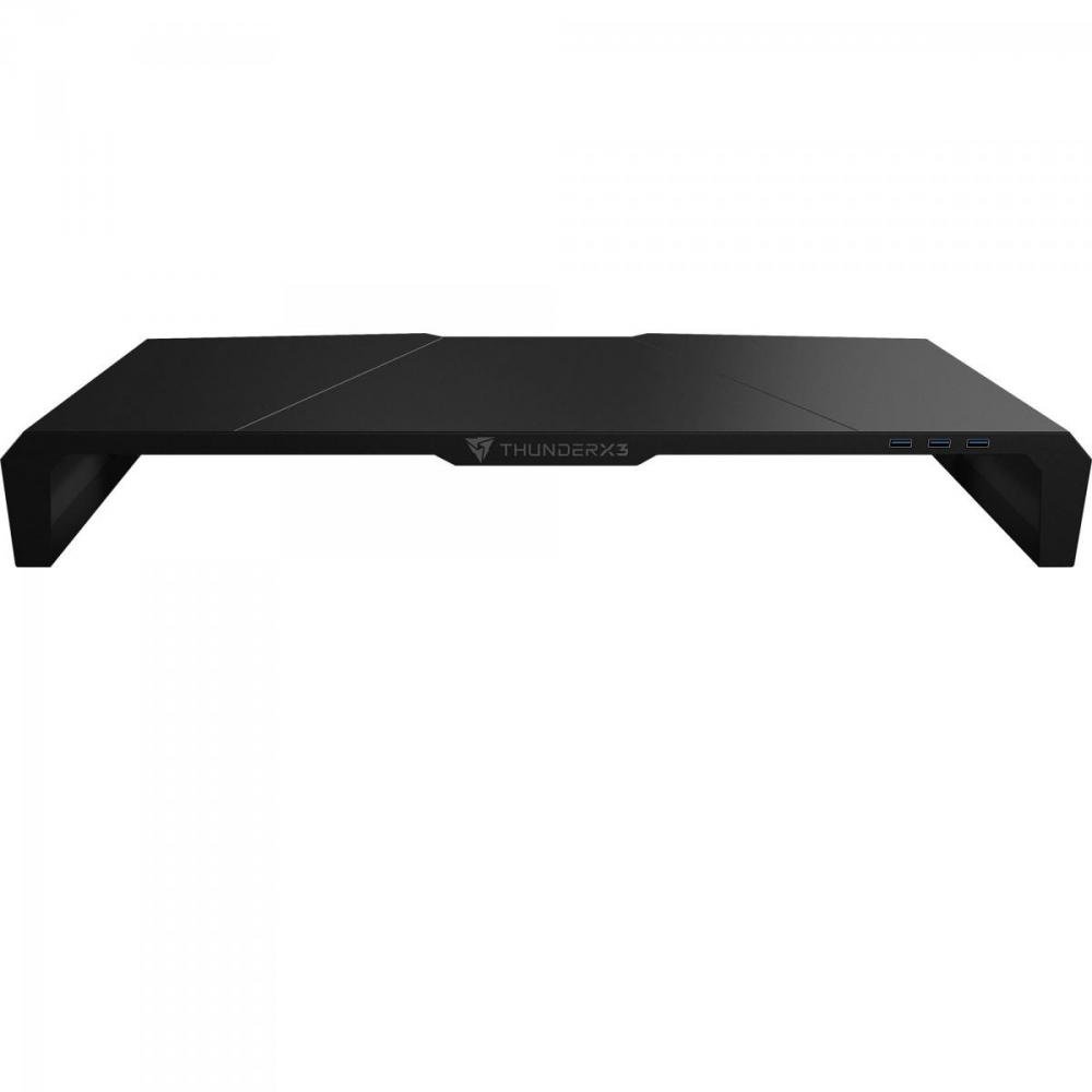 Suporte para Monitor Rgb Hex As5 Preto ThunderX3