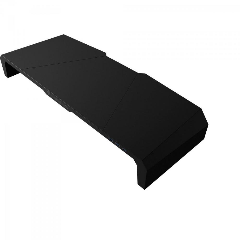 Suporte para Monitor Rgb Hex As5 Preto ThunderX3