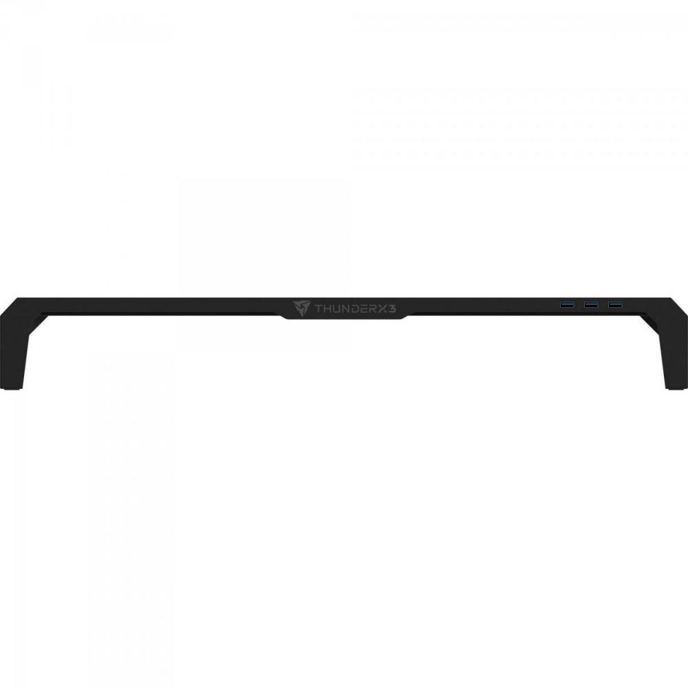 Suporte para Monitor Rgb Hex As5 Preto ThunderX3