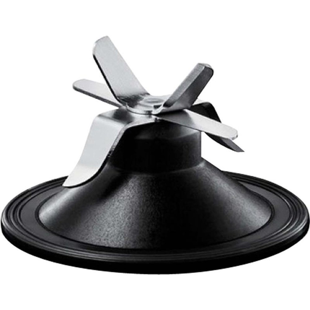 Conjunto de Facas para Liquidificador RI2095/RI2096 Preto Walita Acessórios
