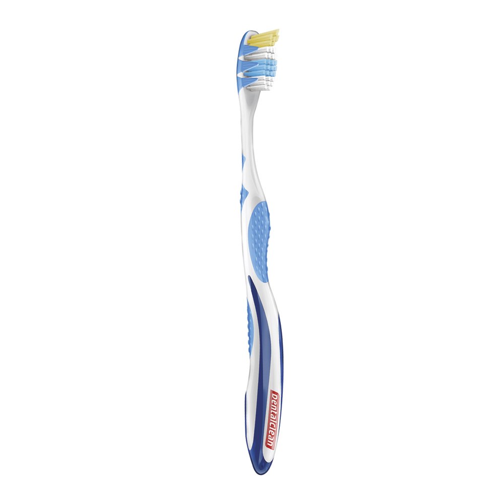 Escova Dental com cerdas Macias, mais Fio Dental de 25m Premiere Plus(Emb. contem 36un.) | Dentalclean