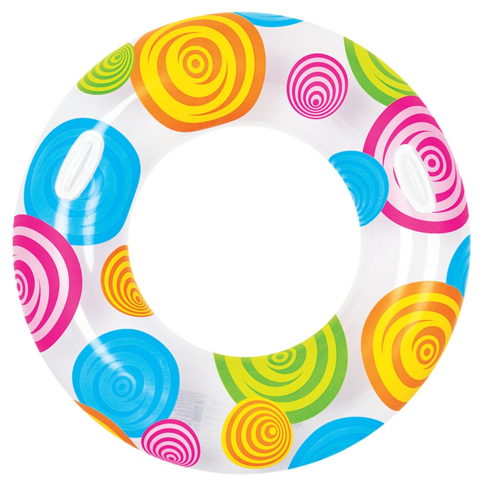 Boia Redonda Fashion 90cm