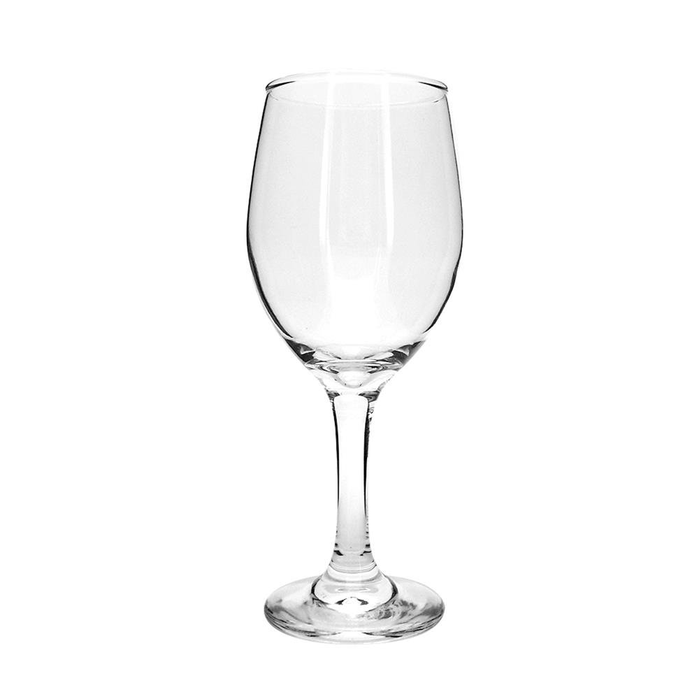 Taça Toscana Vinho Tinto 350ml (Emb. Contendo 6 Unid.)