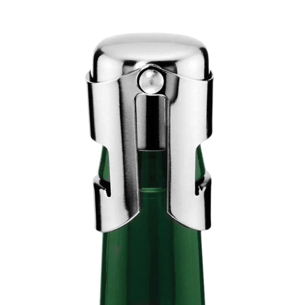 Tampa Para Garrafa Champagne