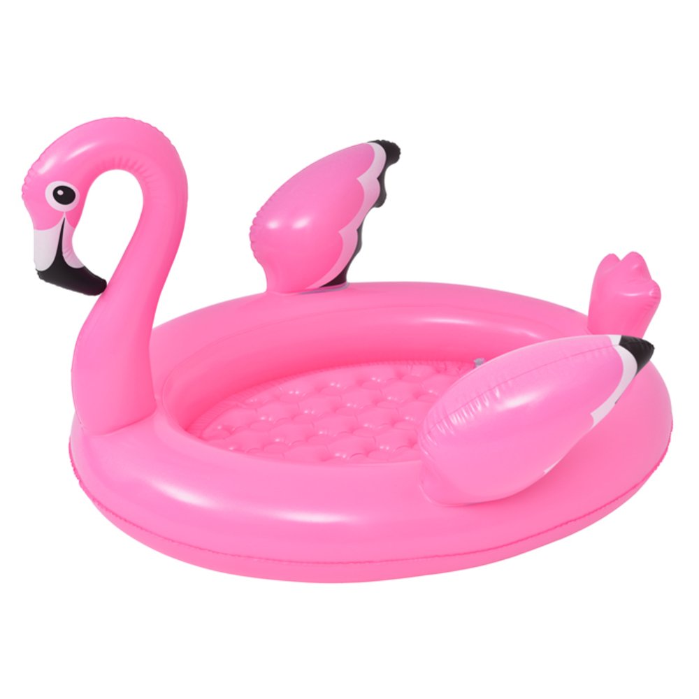 Boia Flamingo 108x95x65cm