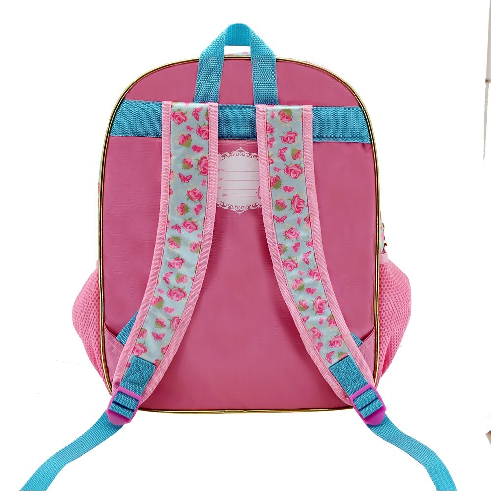 Mochila Princesa Isa