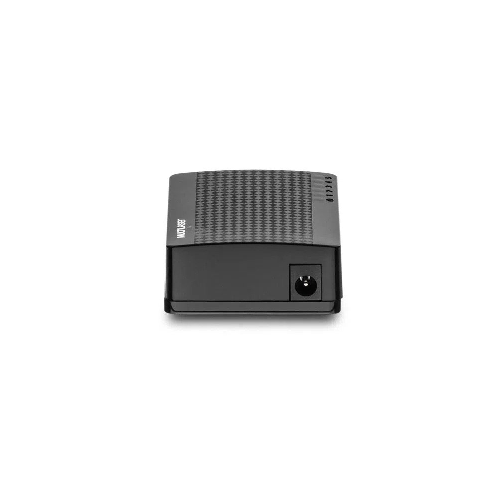 Switch Mini Multilaser Soho 5 Portas - RE305