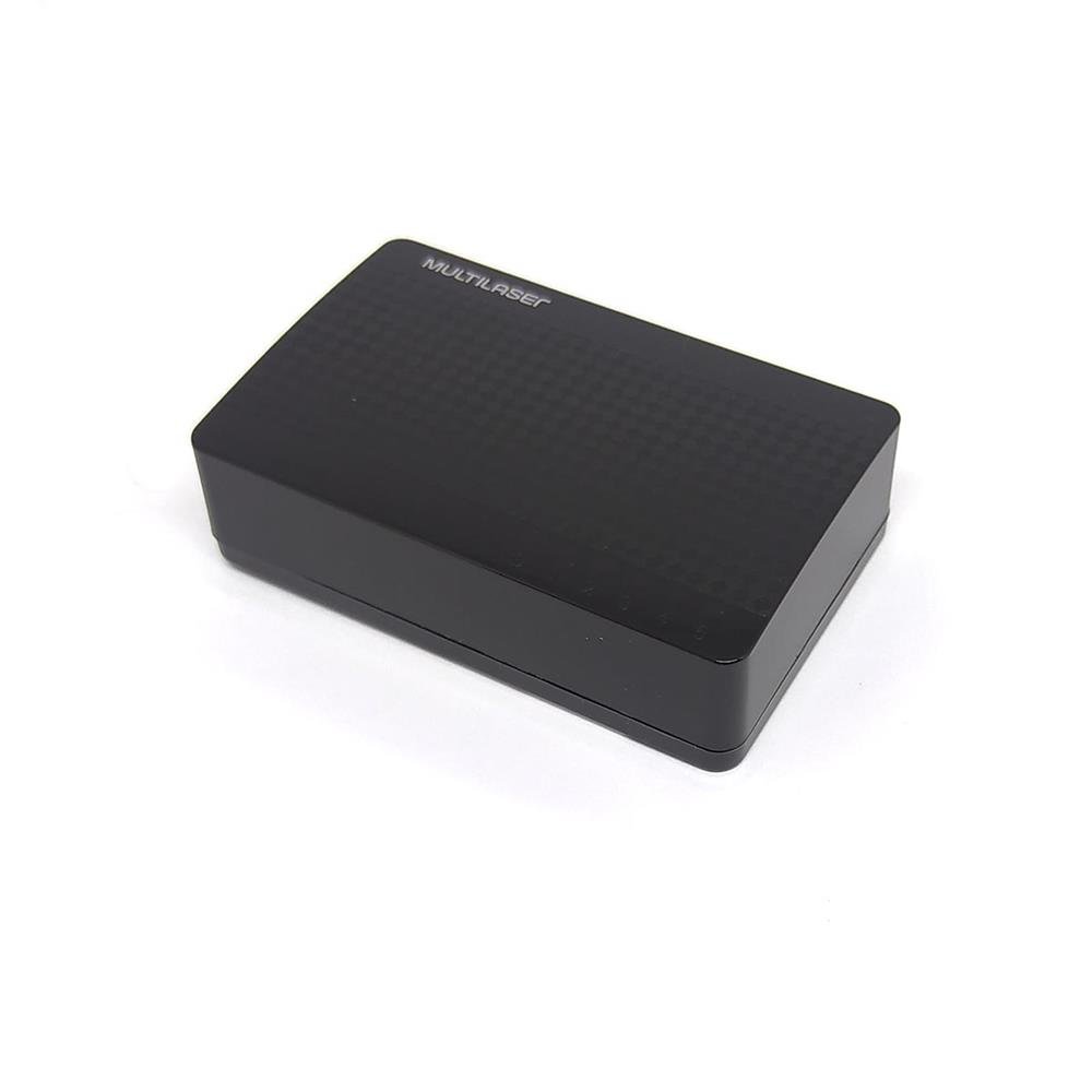 Switch Mini Multilaser Soho 5 Portas - RE305