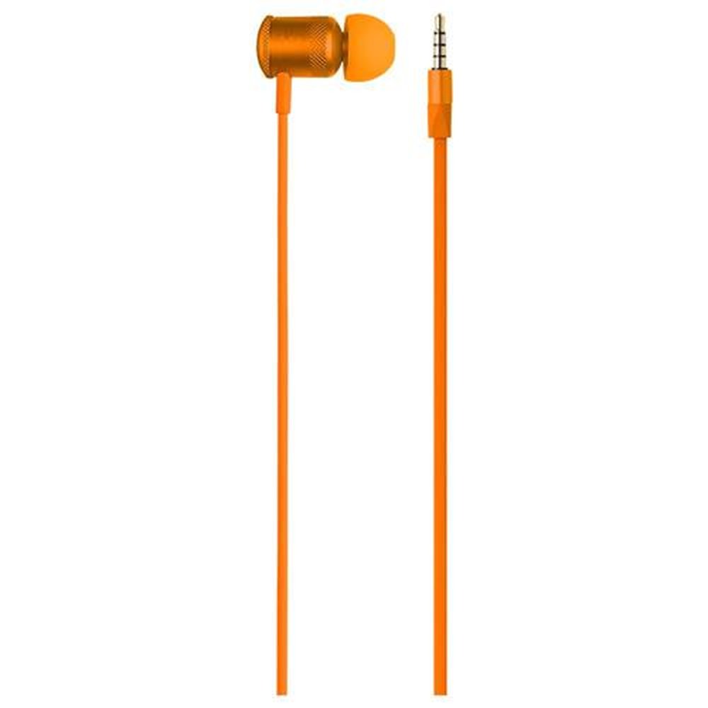 Earphone Hands Free Stereo Áudio Wired - PH190