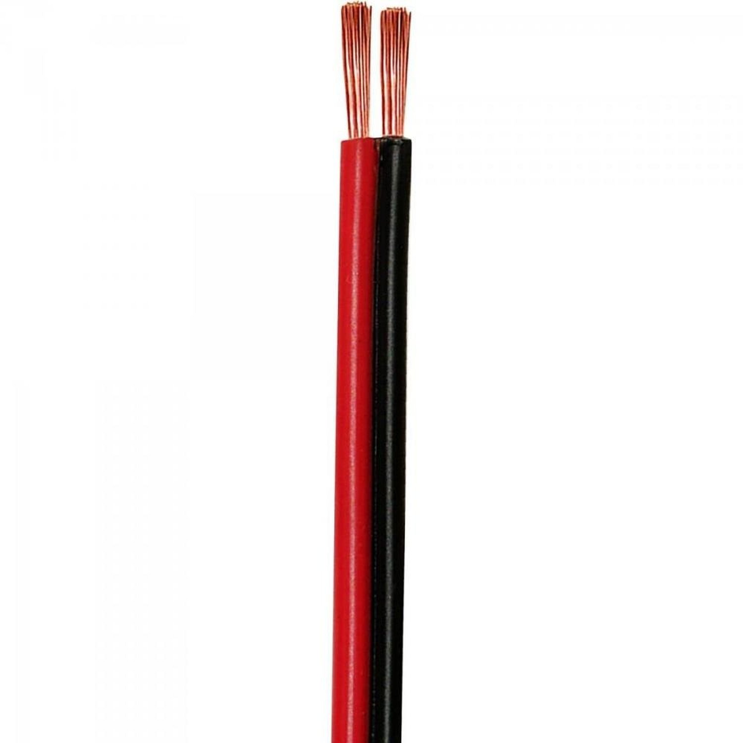 Fio Paralelo Bicolor 2x16 1,50mm Controller