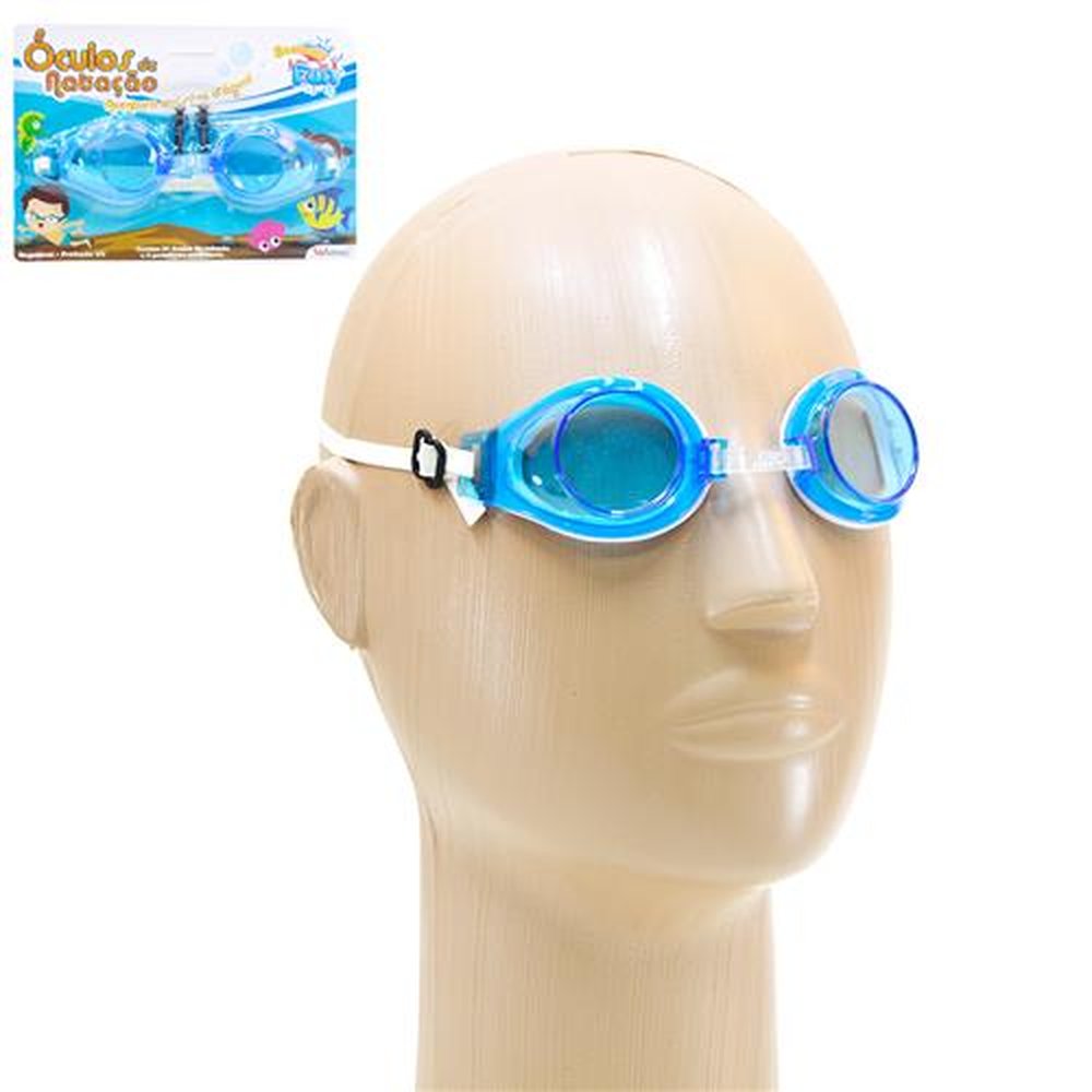 Oculos De Natacao