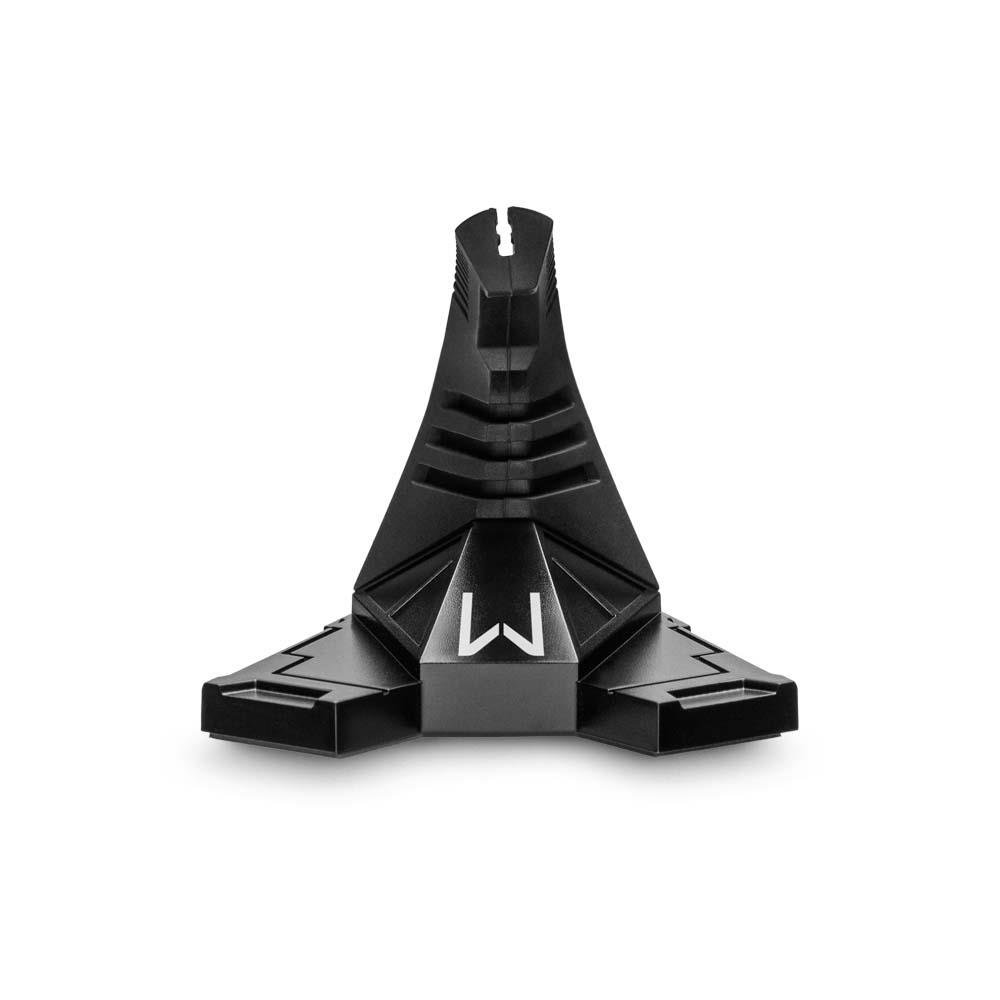 WARRIOR WALLY MOUSE BUNGEE GAMER - AC342