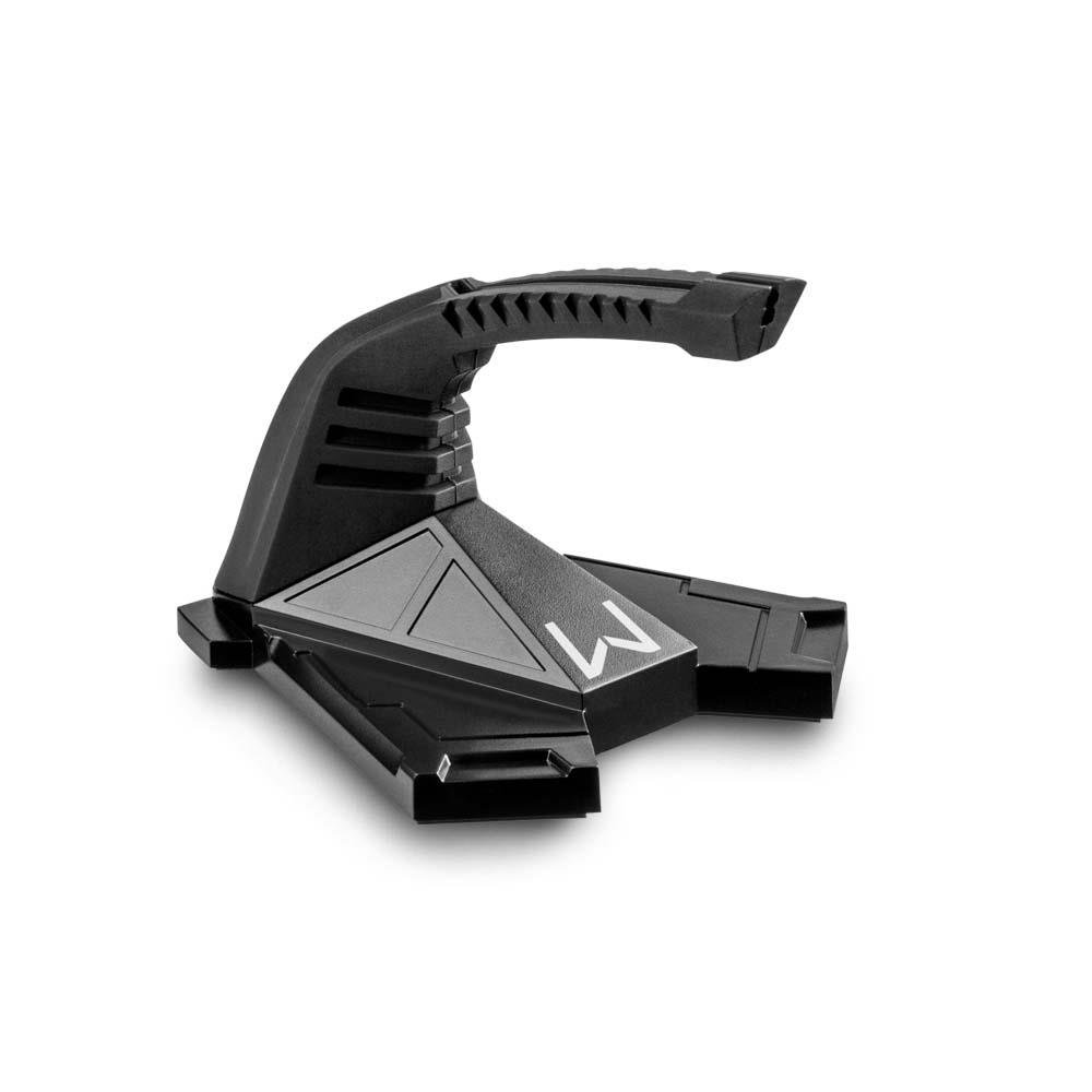 WARRIOR WALLY MOUSE BUNGEE GAMER - AC342