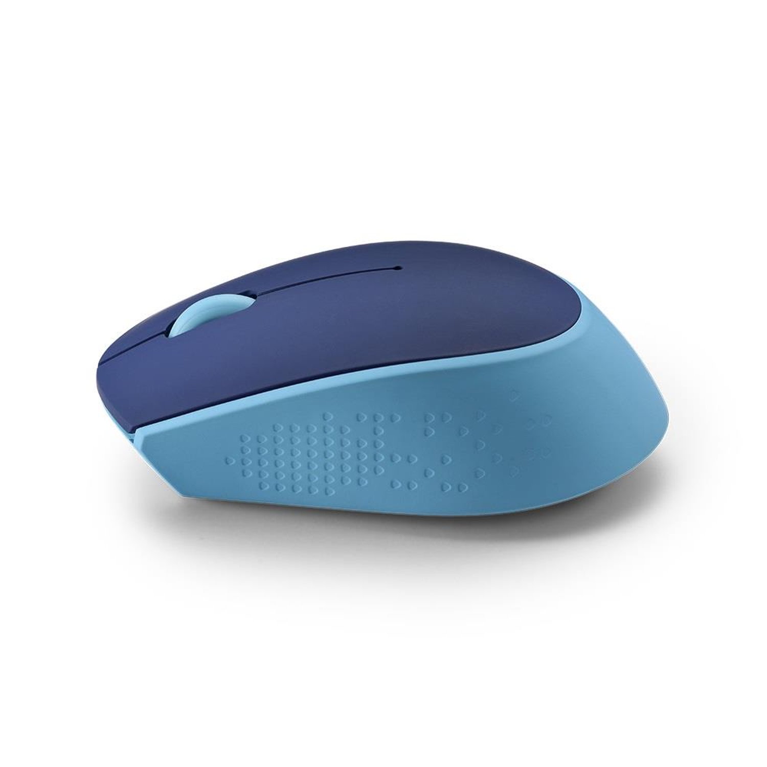 Mouse Sem Fio Multilaser 2.4Ghz Usb Azul - MO259