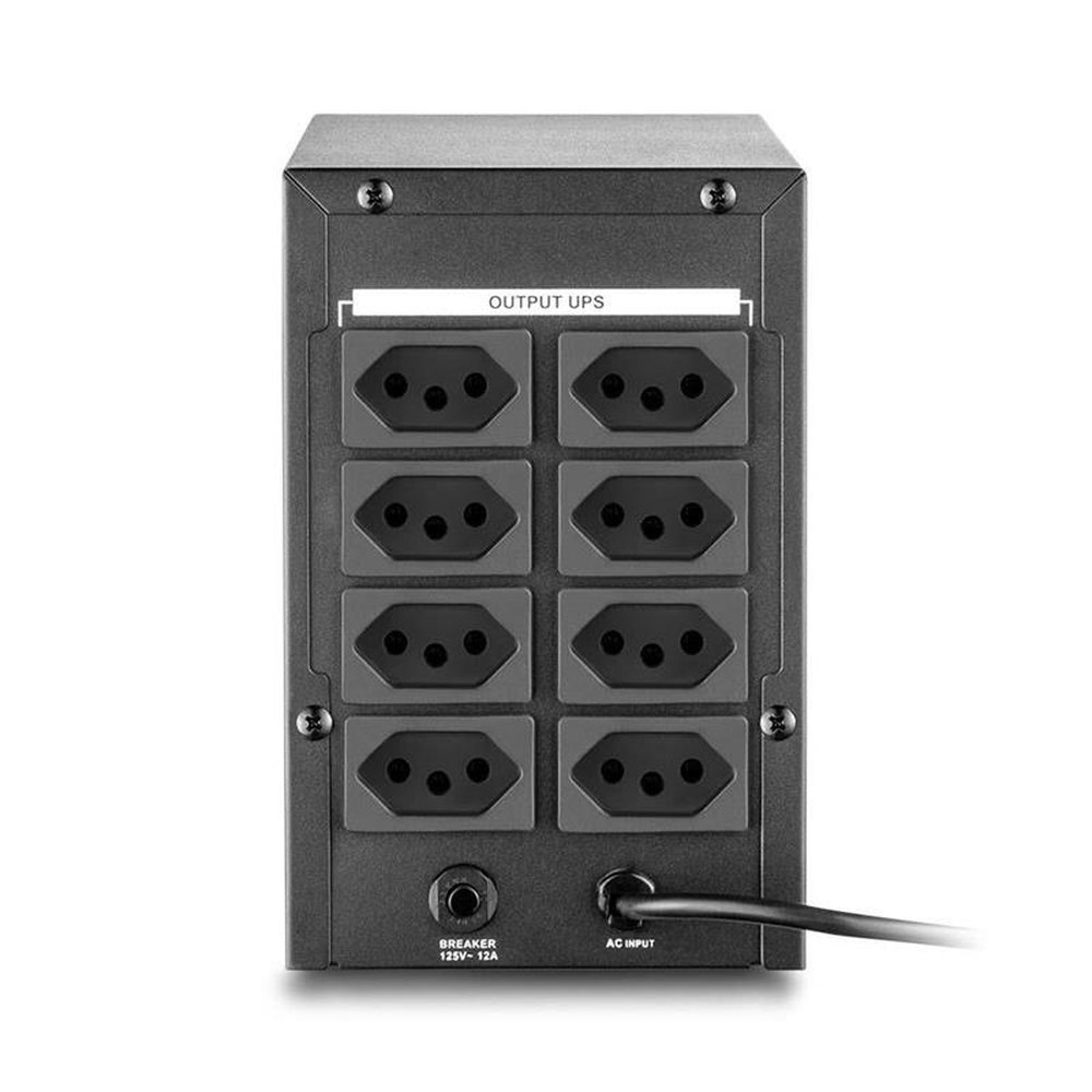 Nobreak Powertek 1.440 Va 110V/110V - EN035
