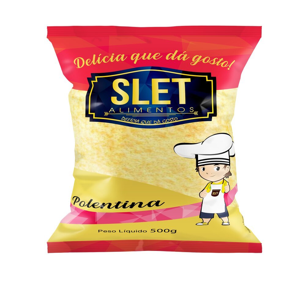 Polentina 500g