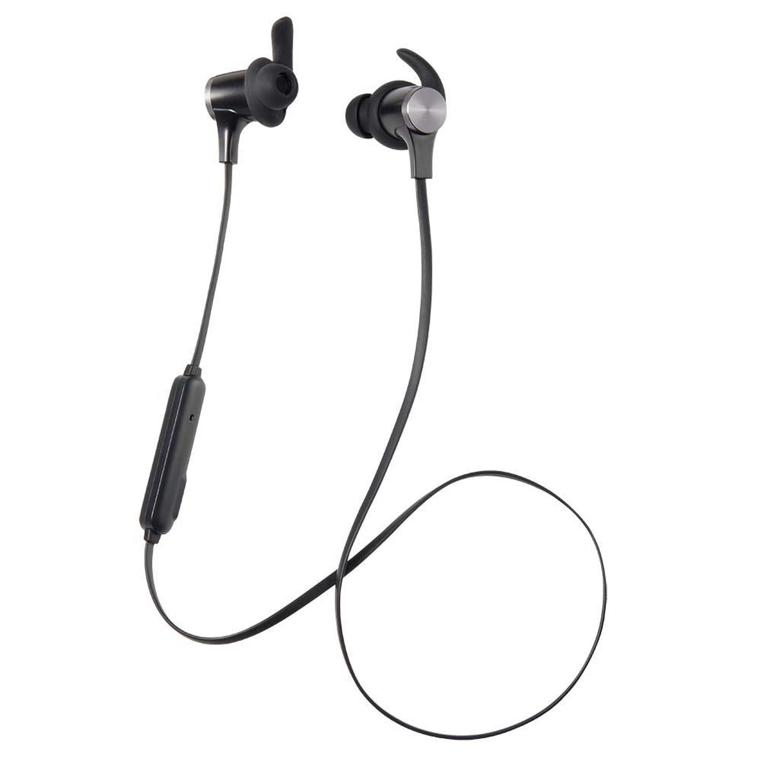 Earphone Magnético Metallic Stereo Super Bass Pulse - PH260