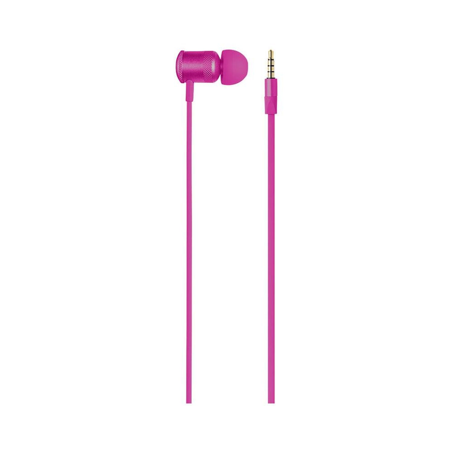 Earphone Hands Free Stereo Áudio Wired - PH188