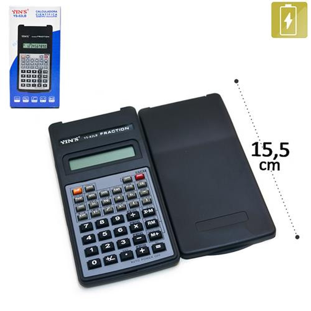 Calculadora De Mesa Cientifica 10 Digitos