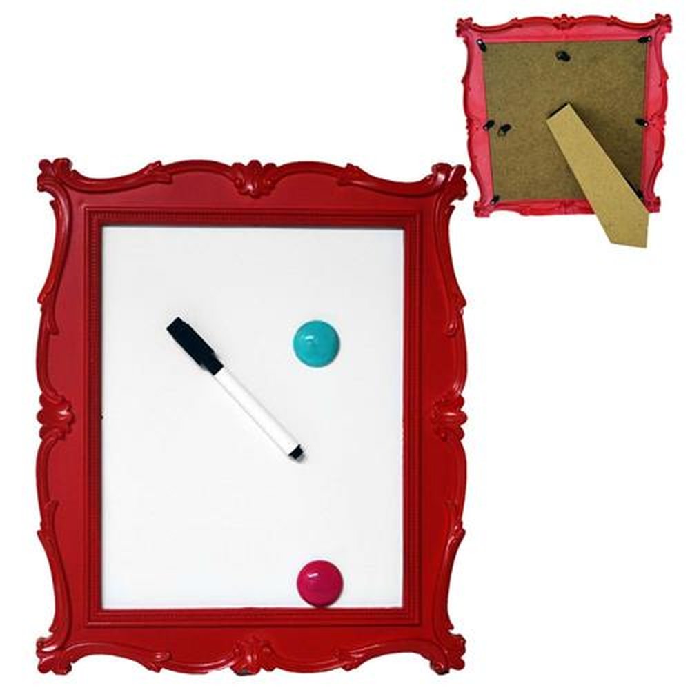 Quadro Branco Para Recados