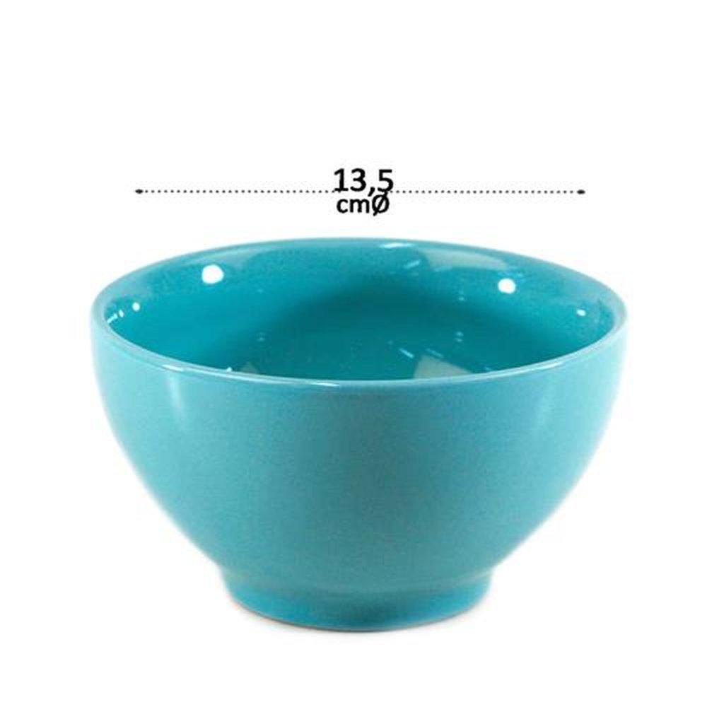 Tigela Bowl 500Ml Tifani