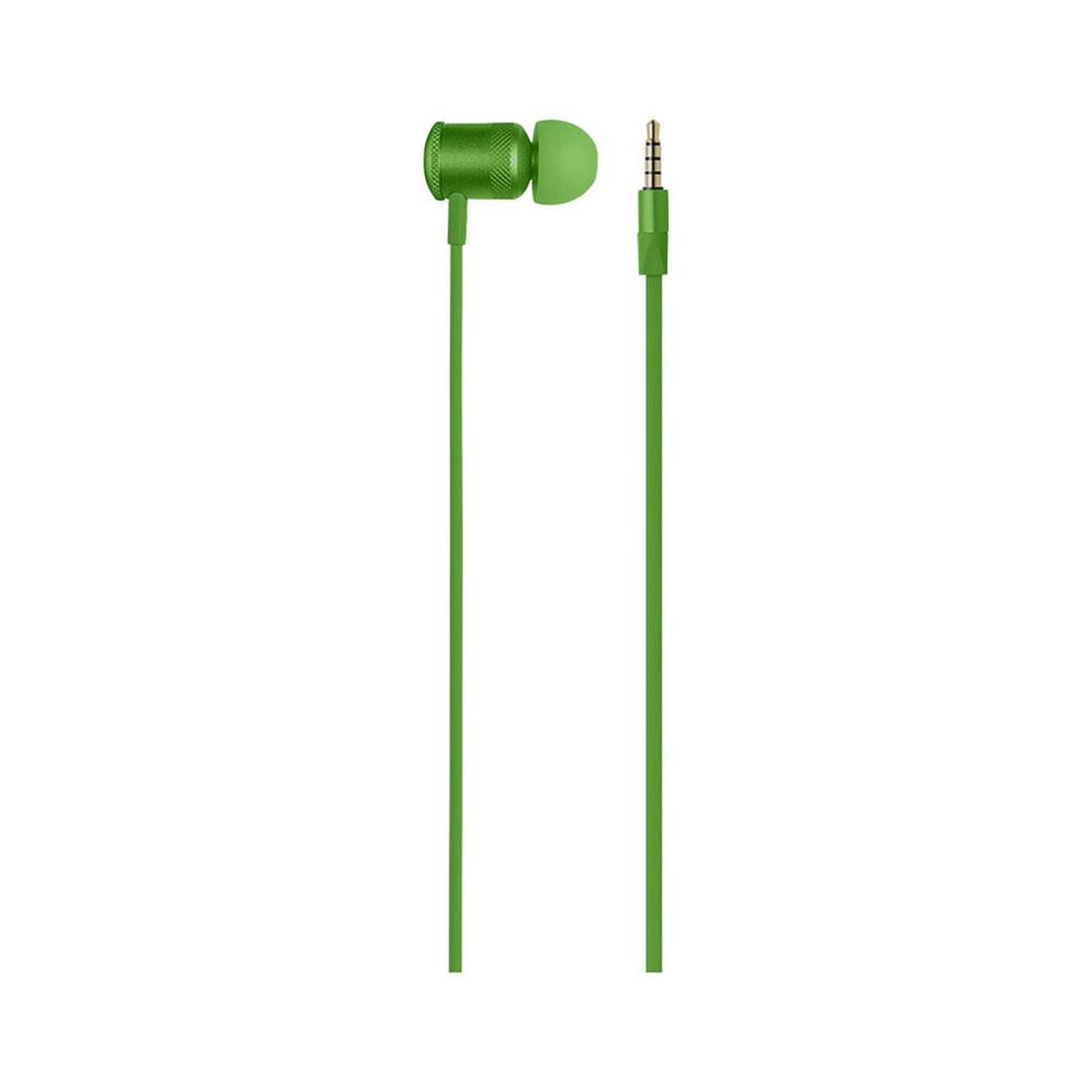 Earphone Hands Free Stereo Áudio Wired - PH189