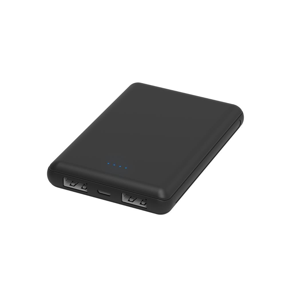 Power Bank Multilaser 5000Mah Polímero Concept - CB142