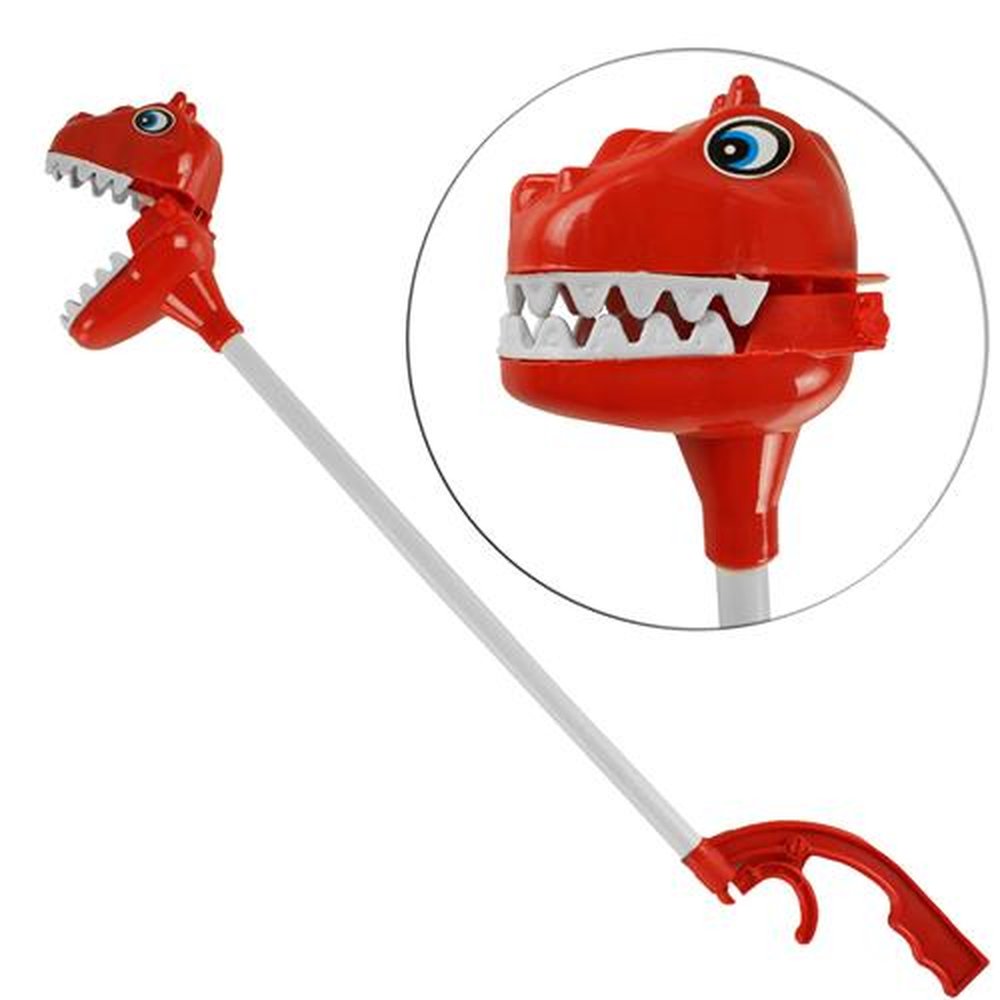 Boca Maluca Dinossauro