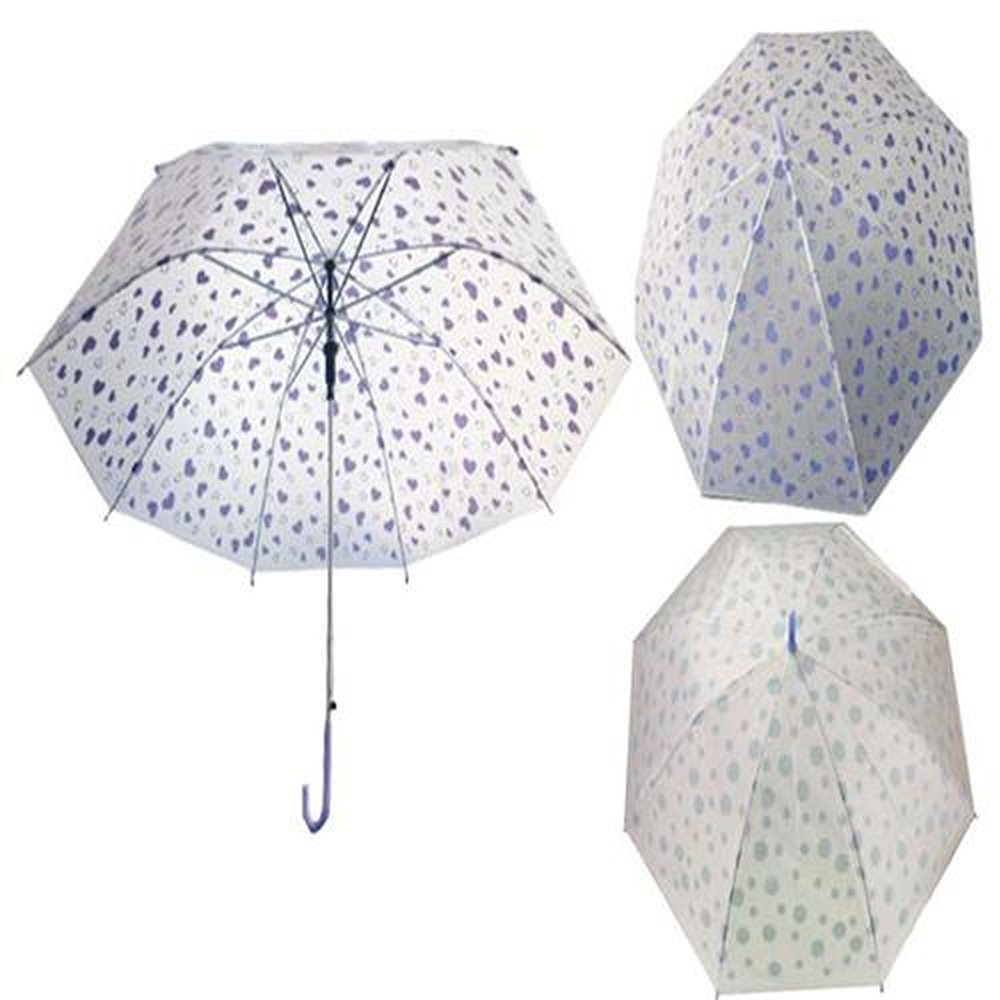 Guarda Chuva Automatico Infantil Estampado