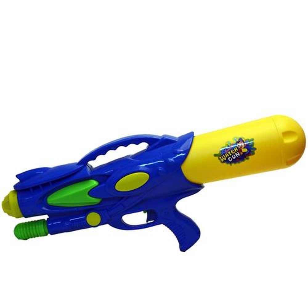 Pistola Lanca Agua