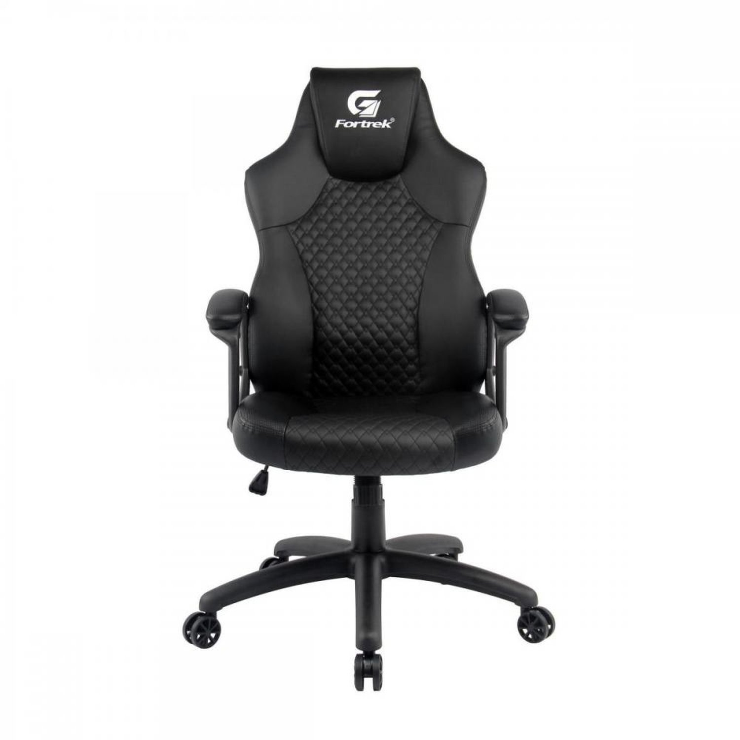 Cadeira Gamer Holt Preta Fortrek