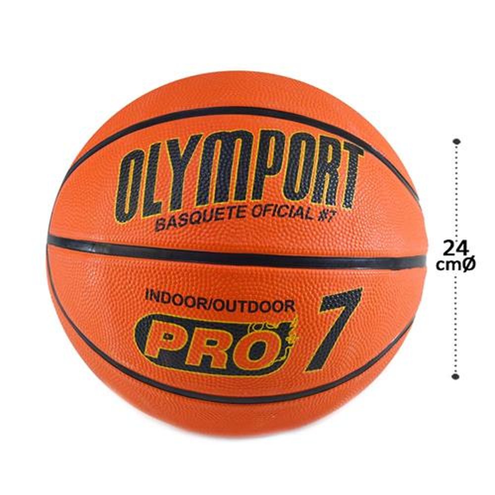 Bola De Basquete