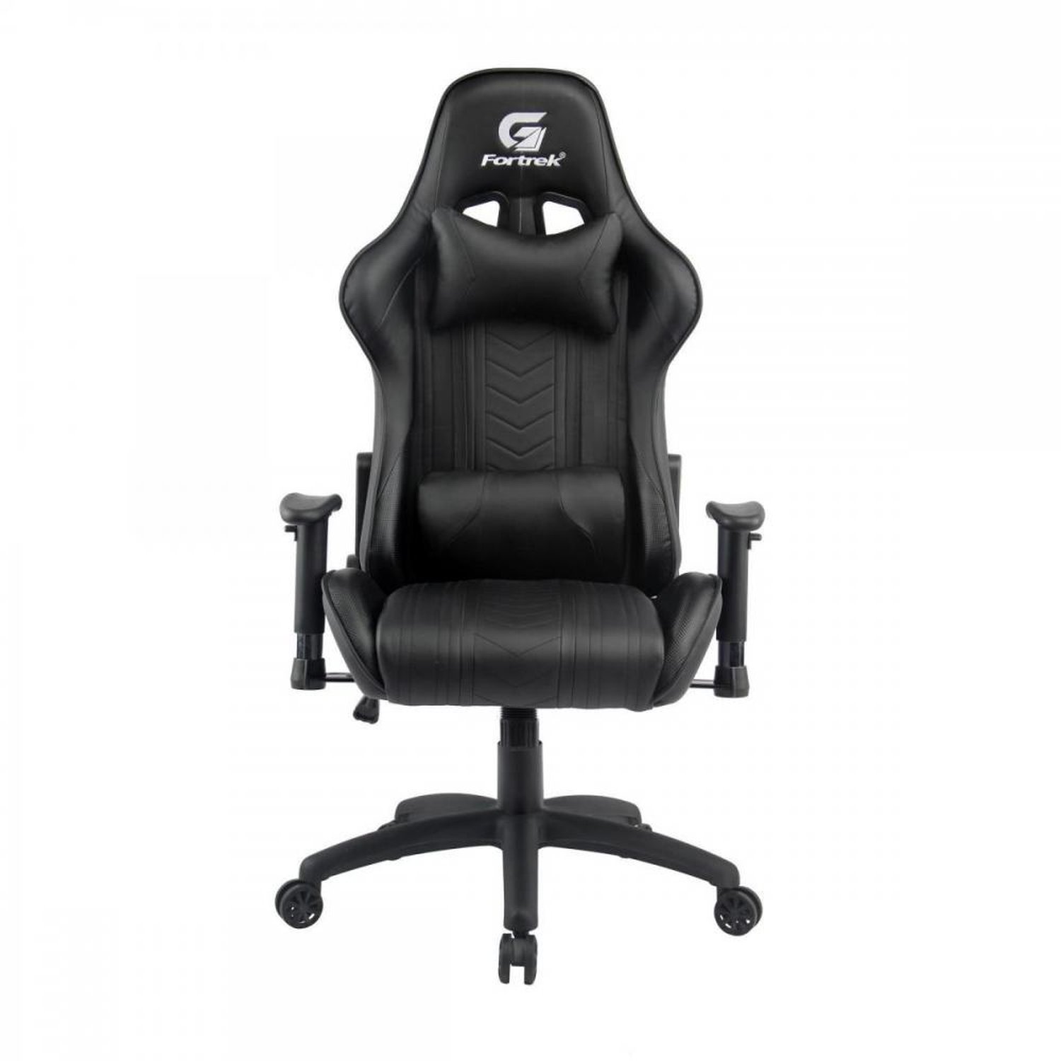 Cadeira Gamer Fortrek Black Hawk Preta Un.Venda: Pc/1