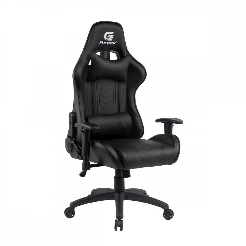 Cadeira Gamer Fortrek Black Hawk Preta Un.Venda: PC/1
