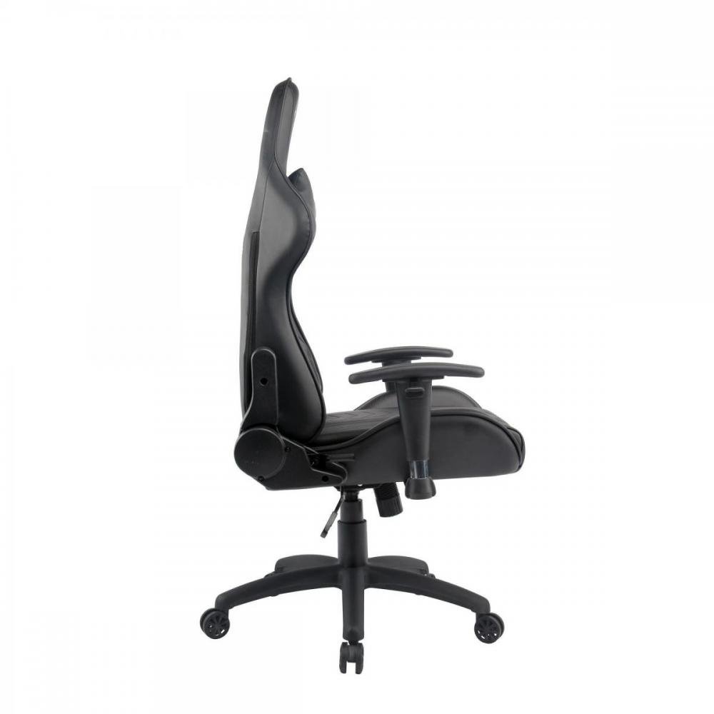 Cadeira Gamer Fortrek Black Hawk Preta Un.Venda: PC/1