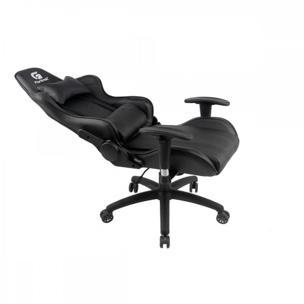 Cadeira Gamer Fortrek Black Hawk Preta Un.Venda: PC/1
