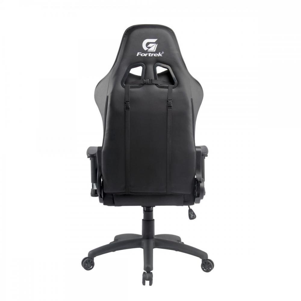 Cadeira Gamer Fortrek Black Hawk Preta Un.Venda: PC/1