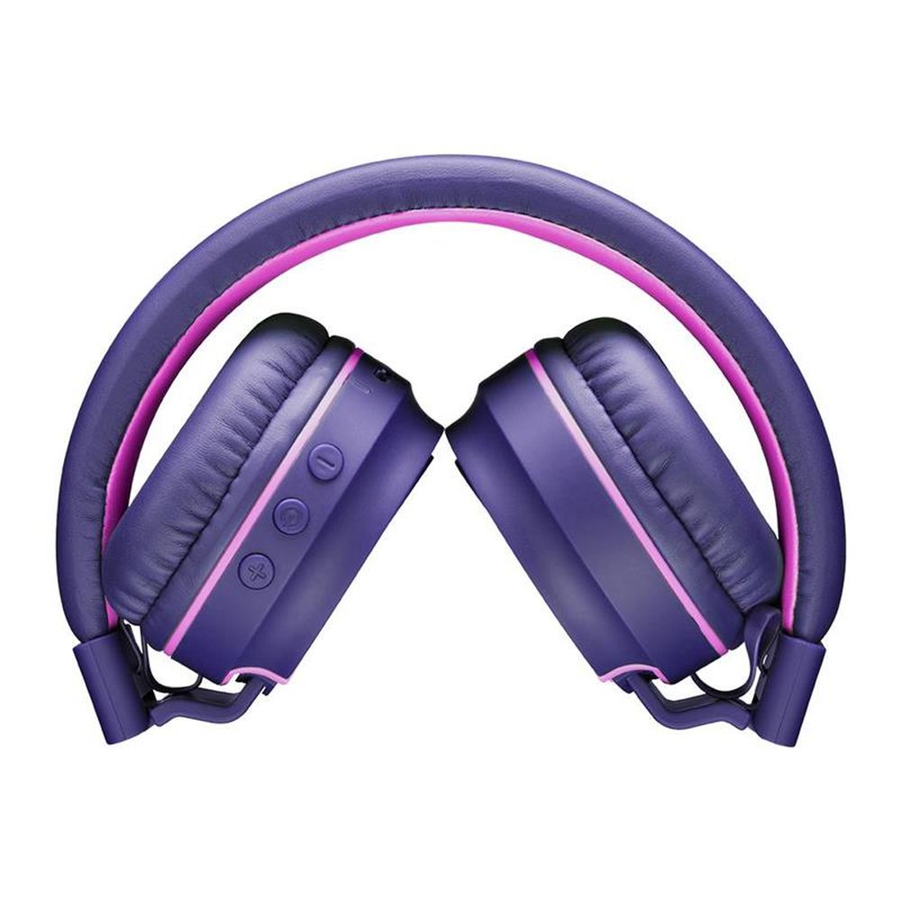 On Ear Stereo Áudio Bluetooth - PH217