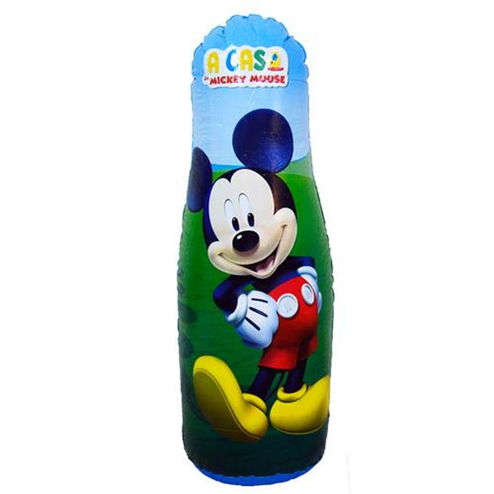 Joao Bobo Inflavel Da Disney Estampado