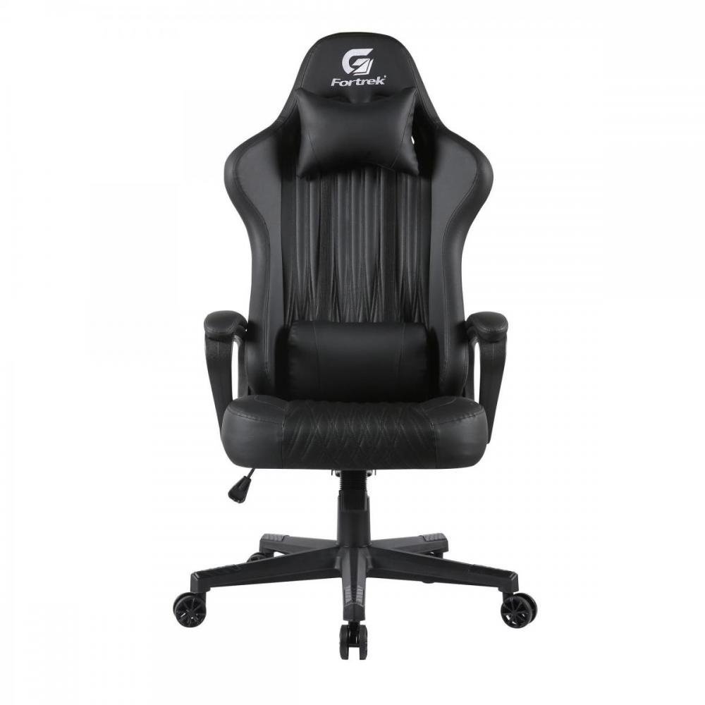 Cadeira Gamer Fortrek Vickers Preta