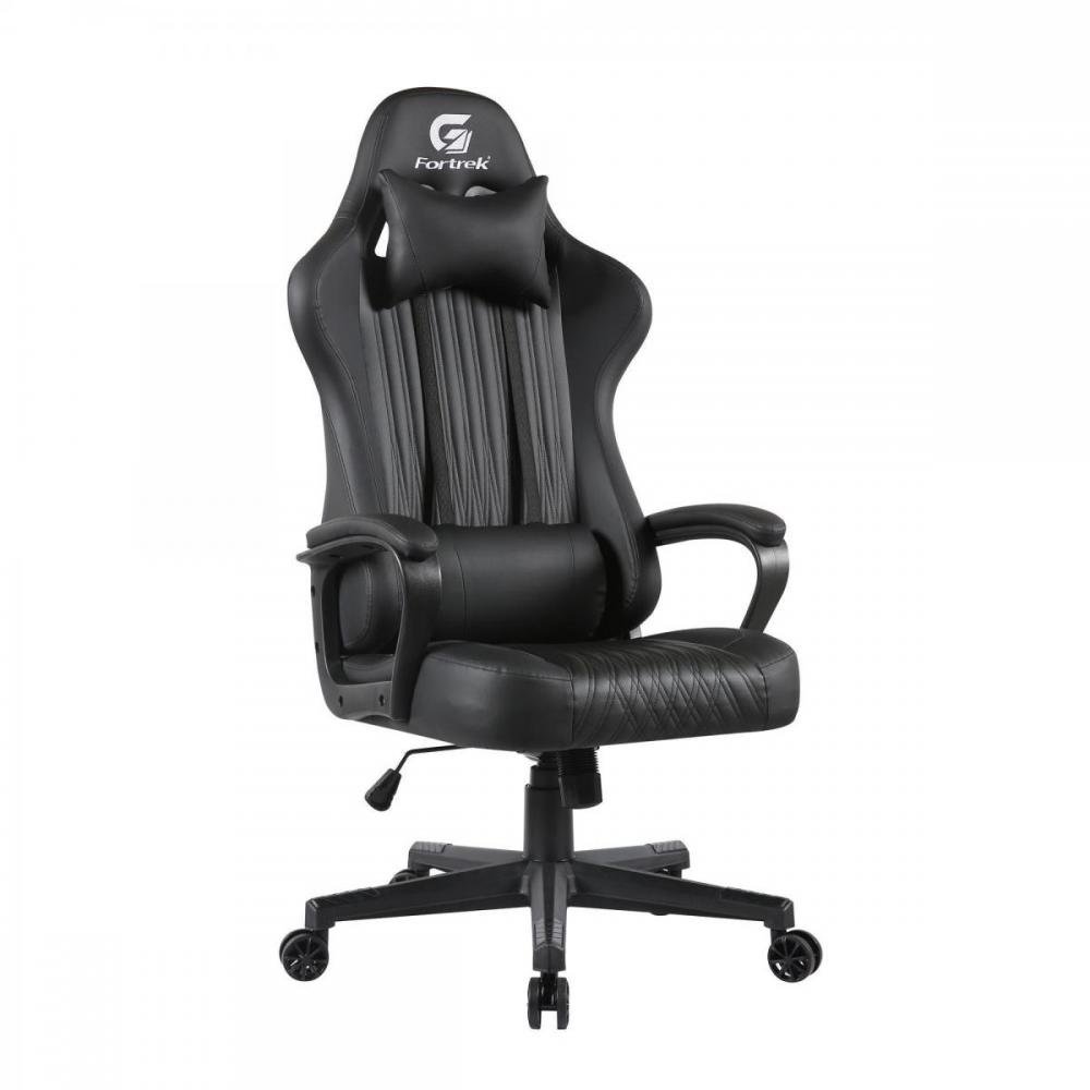 Cadeira Gamer Fortrek Vickers Preta