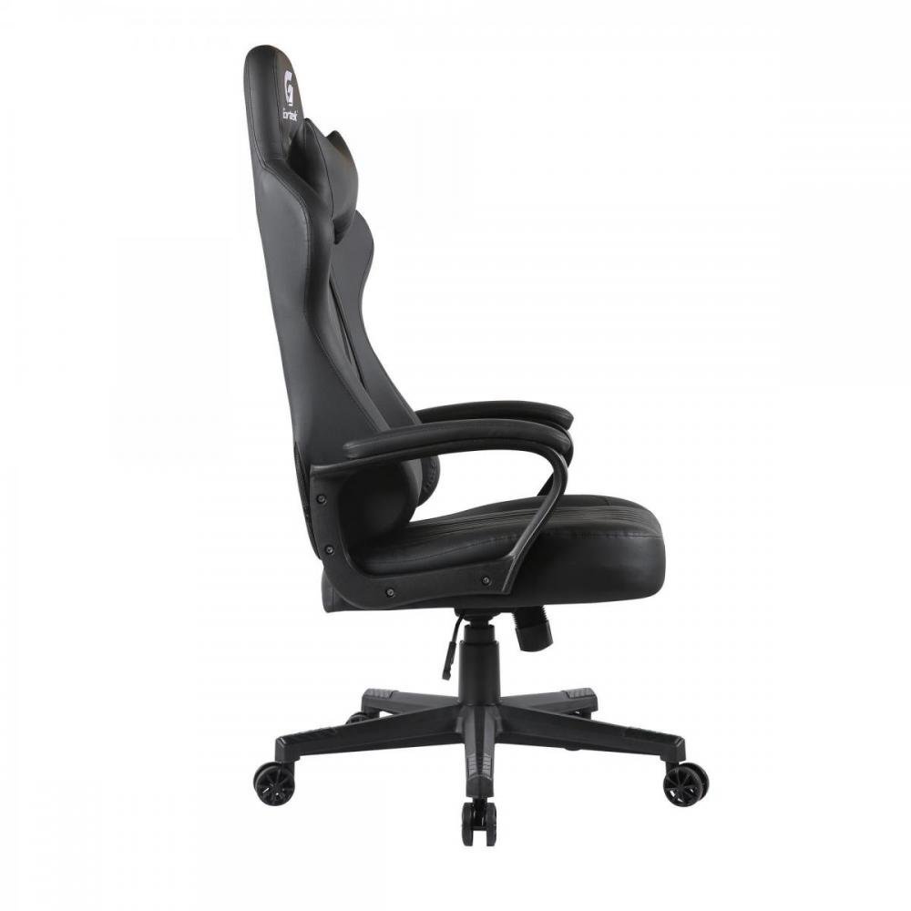 Cadeira Gamer Fortrek Vickers Preta